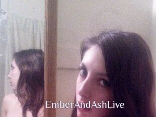 EmberAndAshLive