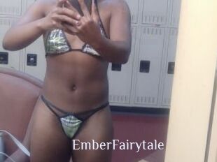 EmberFairytale