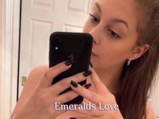 Emeralds_Love