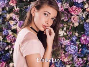 EmikaLuv