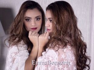 EmmaBensonn