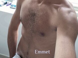 Emmet
