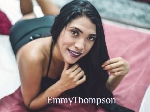 EmmyThompson