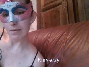Emysexy