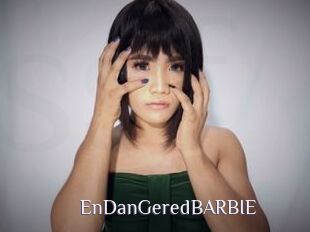 EnDanGeredBARBIE