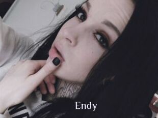Endy