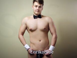 EnrikoBlue