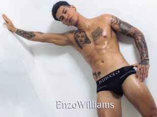 EnzoWilliams