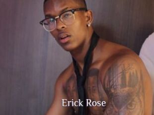Erick_Rose
