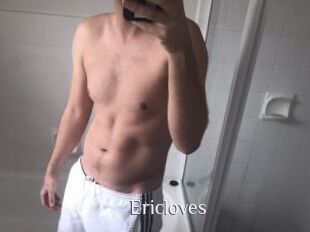 Ericloves
