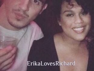 ErikaLovesRichard