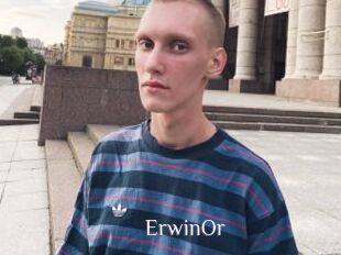 ErwinOr