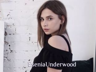 EseniaUnderwood