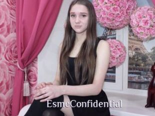 EsmeConfidential