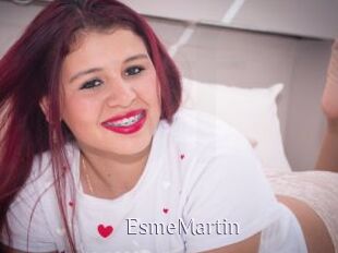 EsmeMartin