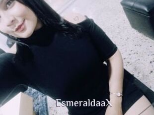 EsmeraldaaX