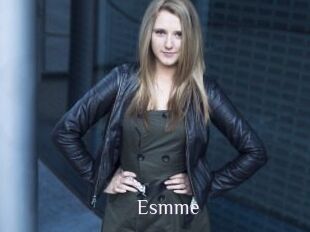 Esmme