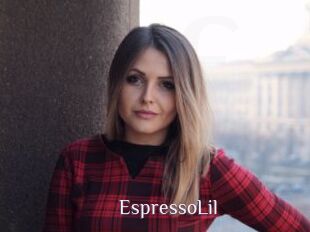 EspressoLil