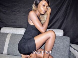 Estephan