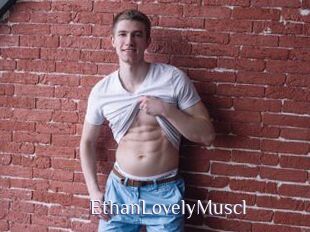 EthanLovelyMuscl