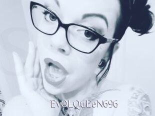 EvOLQuEeN696