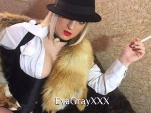EvaGrayXXX