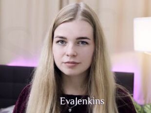 EvaJenkins