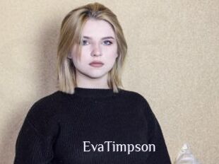 EvaTimpson