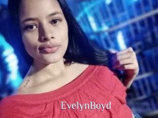 EvelynBoyd