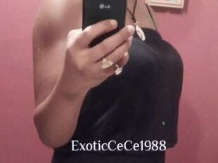 ExoticCeCe1988