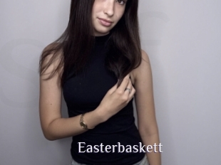 Easterbaskett