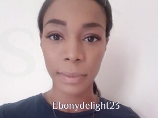 Ebonydelight23