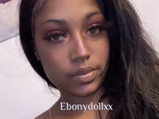 Ebonydollxx