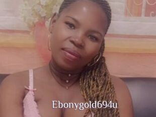 Ebonygold694u