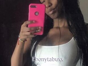 Ebonytabuxx