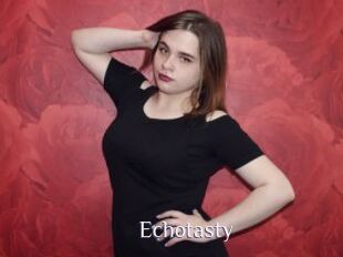 Echotasty