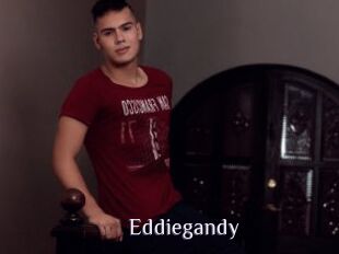 Eddiegandy