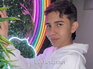 Eddietanner