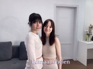 Edinaandhelen