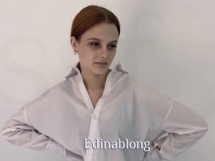 Edinablong