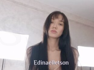 Edinaelletson