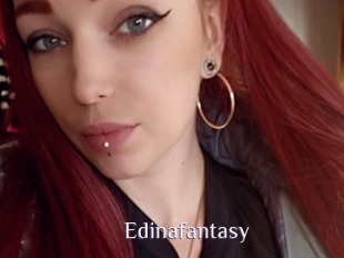 Edinafantasy