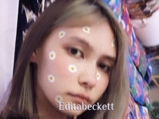 Editabeckett