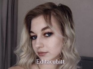 Editacubitt