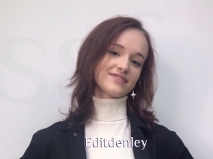 Editdenley