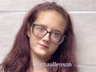 Edithaallenson