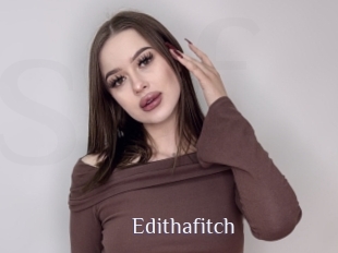Edithafitch