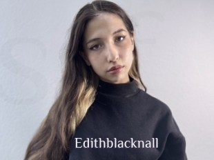 Edithblacknall