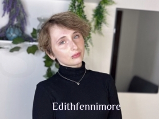 Edithfennimore