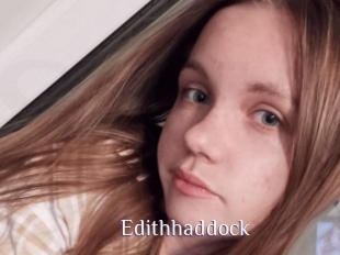 Edithhaddock